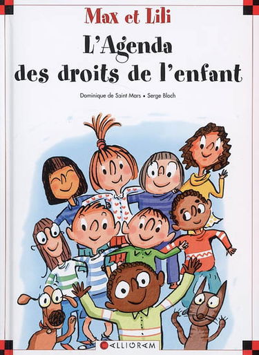 L'agenda des droits de l'enfant