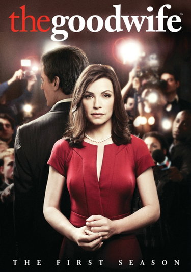 Couverture de The Good Wife: The First Season [6 Discs]