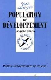 Population et développement