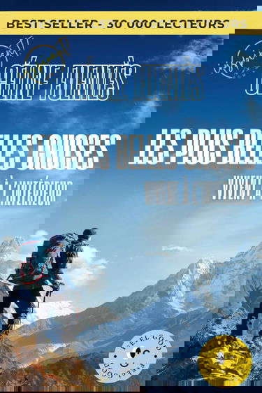 Les plus belles choses vivent à l'intérieur