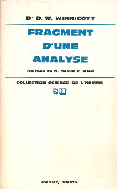 Fragment d'une analyse