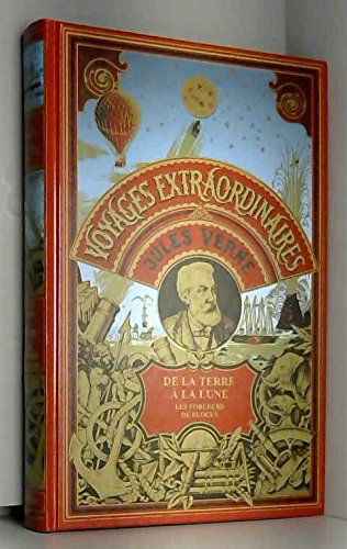 DE LA TERRE A LA LUNE LES FORCEURS DE BLOCUS