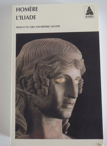 L'Iliade