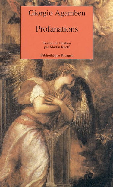 Profanations