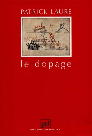 Le dopage