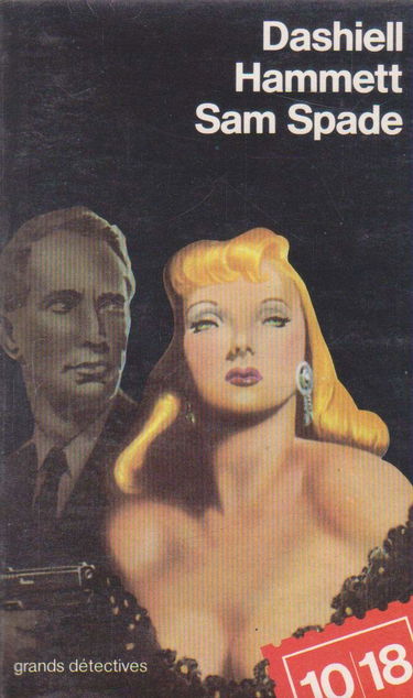 Sam Spade : et autres histoires