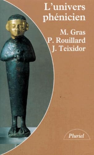 L'univers phénicien