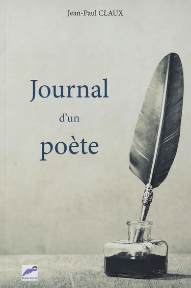 Journal d"un poète