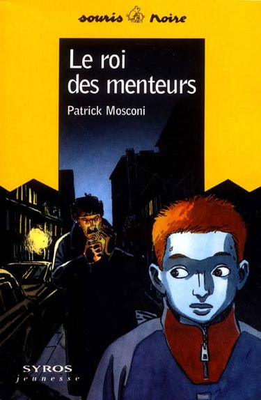 Le roi des menteurs