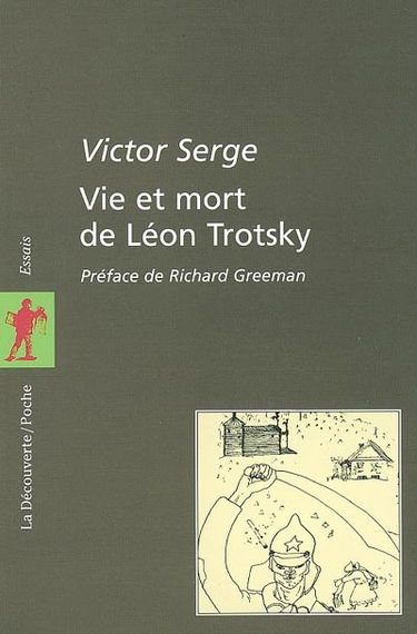 Vie et mort de Léon Trotsky