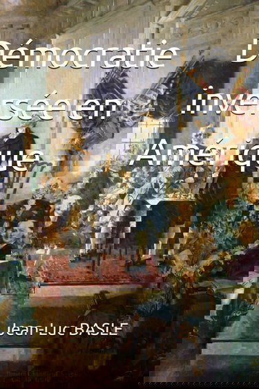 Démocratie inversée en Amérique