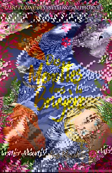 Des menottes dans la bruyère