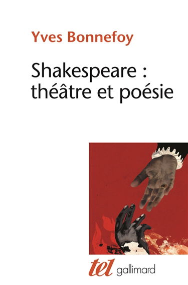 Shakespeare : théâtre et poésie
