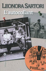 L'autocollant