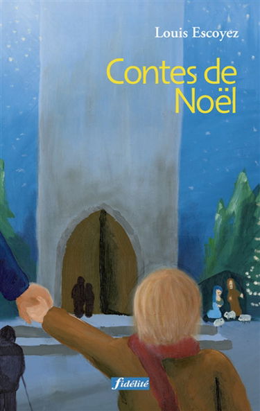 Contes de Noël