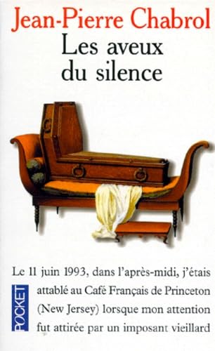 Les aveux du silence