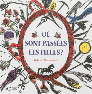 Où sont passées les filles ?