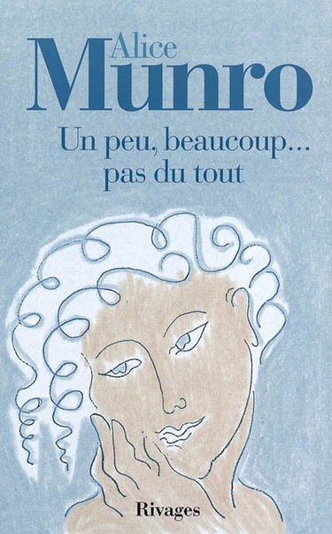 Un peu, beaucoup, pas du tout