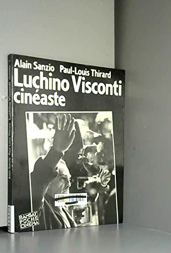 Luchino Visconti cinéaste