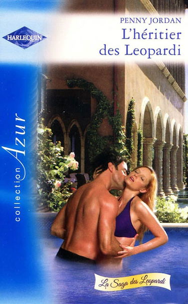 L'héritier des Leopardi