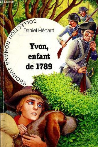 YVON ENFANT DE 1789