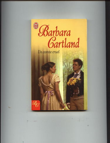 Un comte cruel