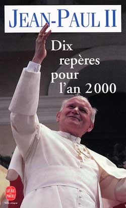 Dix repères pour l'an 2000