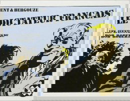 Les aventures de Bob Robert. Vol. 3. Le dictateur français