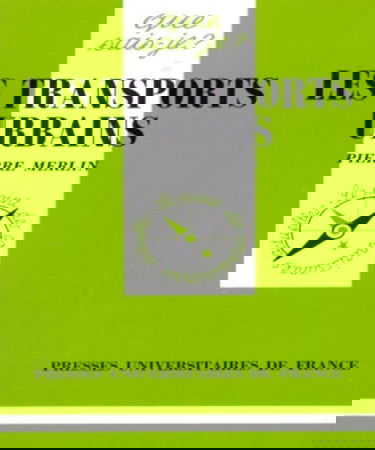 Les Transports urbains