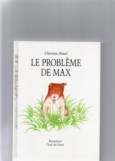 Le Problème de Max