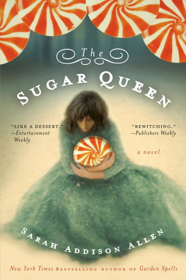 Couverture de The Sugar Queen: A Novel