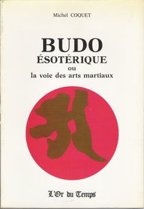 Budo ésotérique