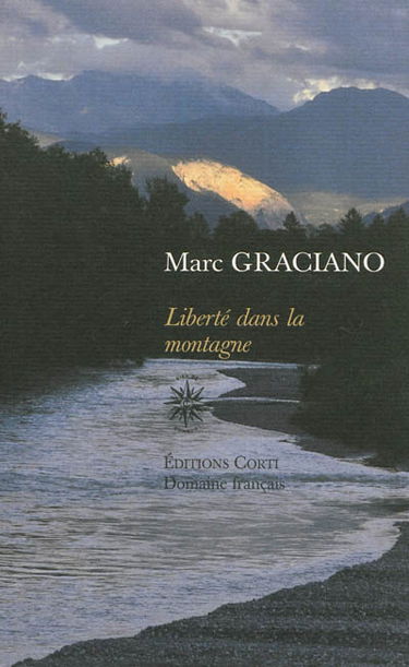 Liberté dans la montagne