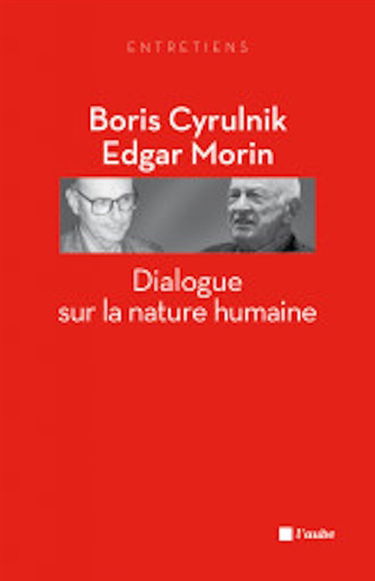 Dialogue sur la nature humaine