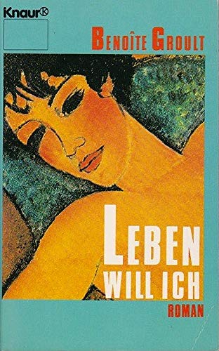 Couverture de Leben Will Ich