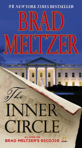 Couverture de The Inner Circle