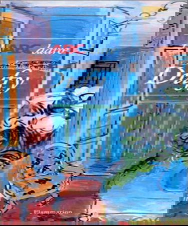 L'ABCdaire de Dufy