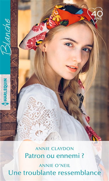 Patron ou ennemi ?. Une troublante ressemblance