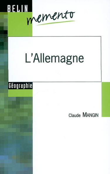 L'Allemagne