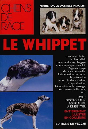 Le whippet