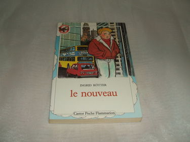 Le Nouveau