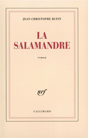 La salamandre