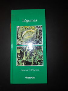 Légumes