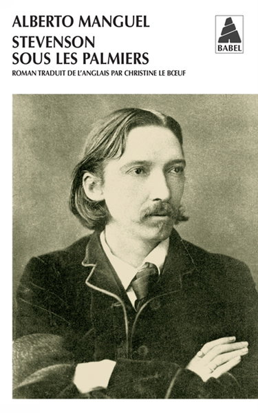Stevenson sous les palmiers