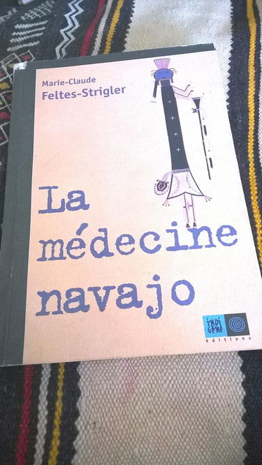 La médecine navajo