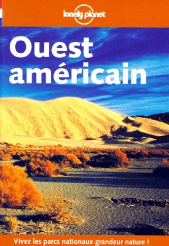 Ouest Américain 2000