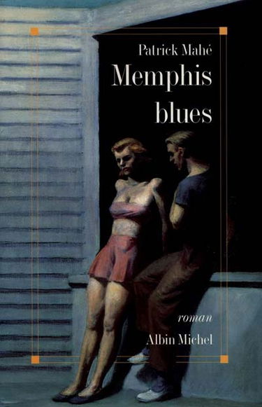 Memphis blues