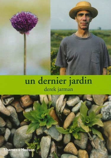 Un dernier jardin