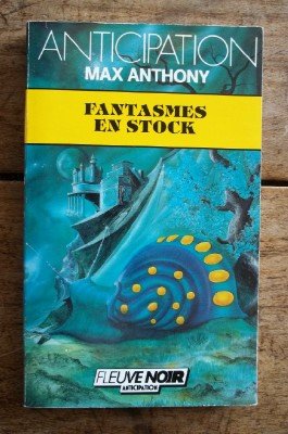 Fantasmes en stock
