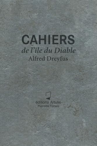 Cahiers de l'ile du Diable